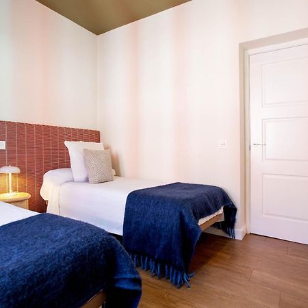 Nomad Latina En Madrid Apartamento Exterior foto